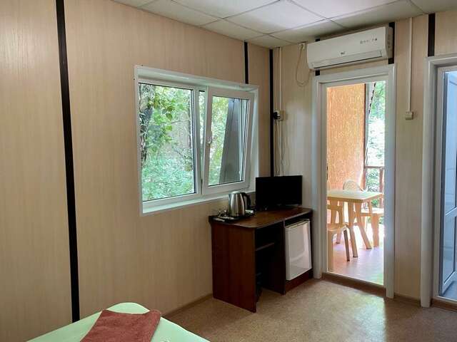 Гостевой дом Затерянный рай Архипо-Осиповка-127