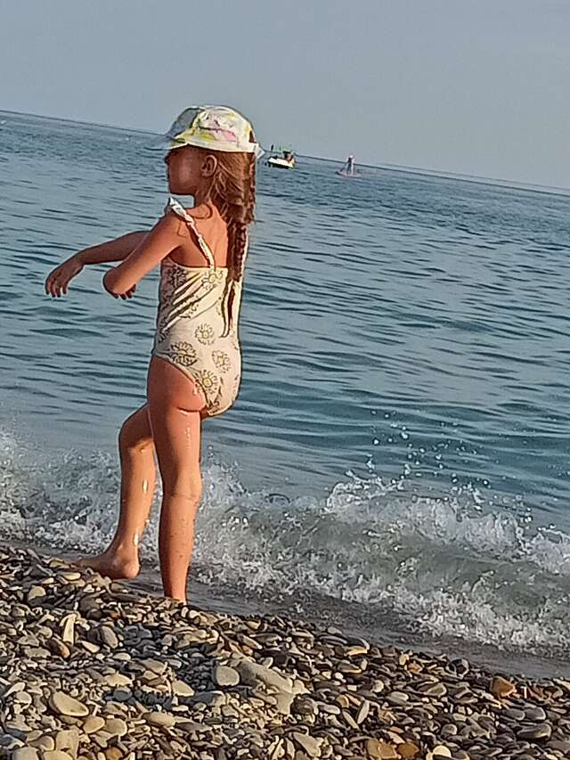 Гостевой дом Затерянный рай Архипо-Осиповка-43