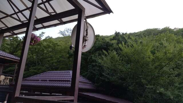 Гостевой дом Затерянный рай Архипо-Осиповка-68