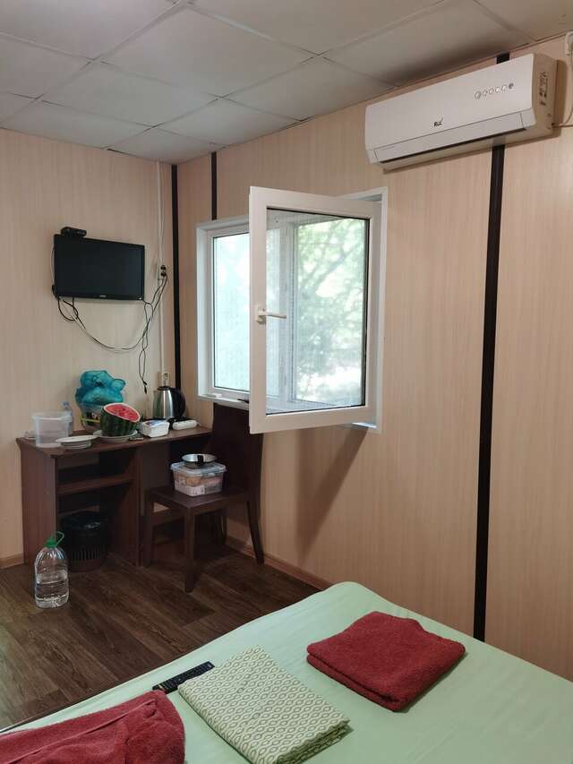 Гостевой дом Затерянный рай Архипо-Осиповка-106