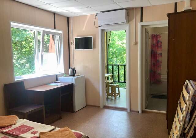 Гостевой дом Затерянный рай Архипо-Осиповка-100