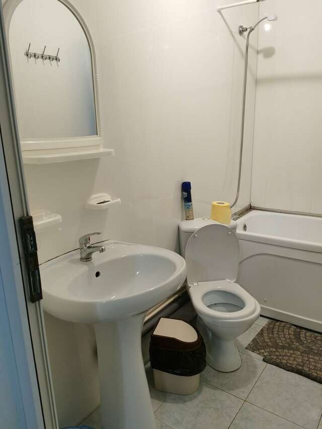 Гостевой дом Затерянный рай Архипо-Осиповка-86